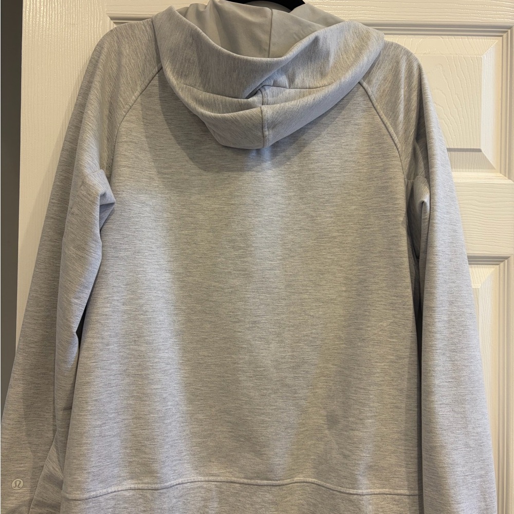 Lululemon Zip Up - Picture 4 of 5